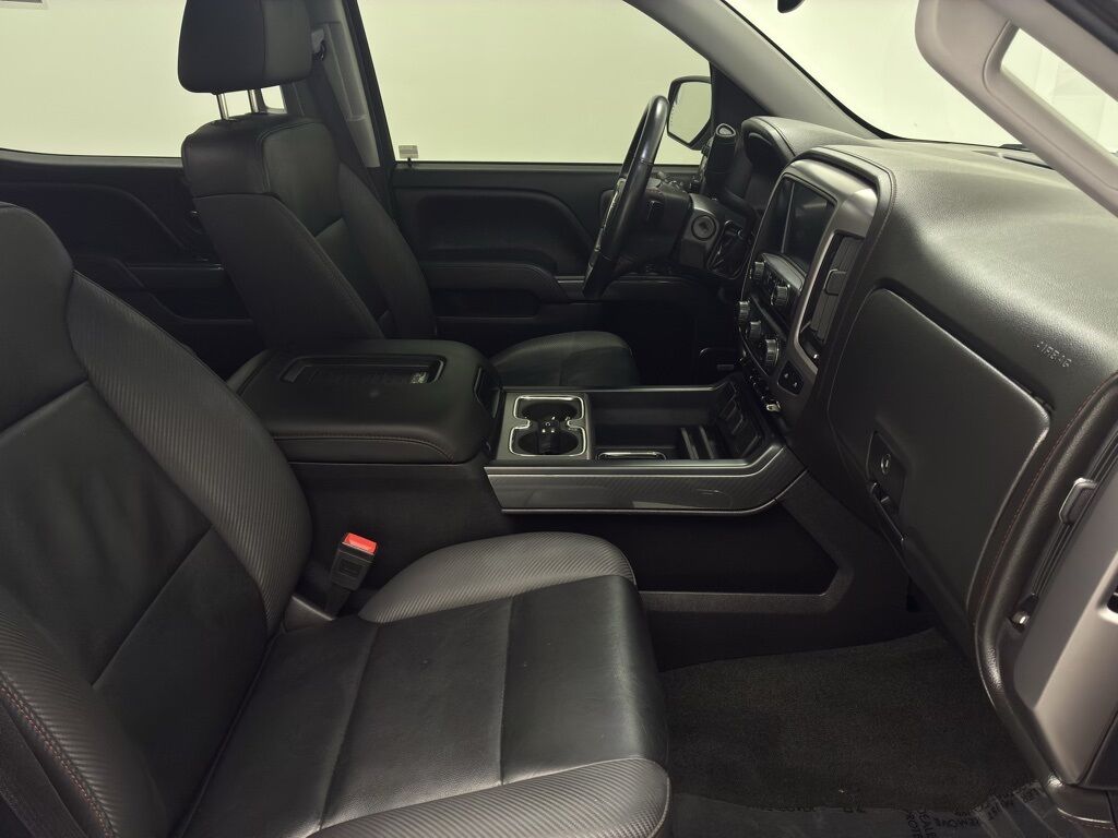 2016 GMC Sierra 1500 SLT Loveland CO