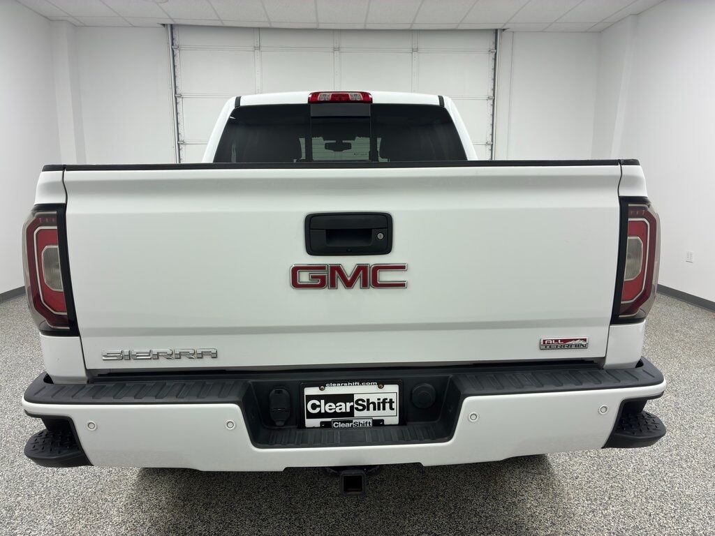 2016 GMC Sierra 1500 SLT Loveland CO