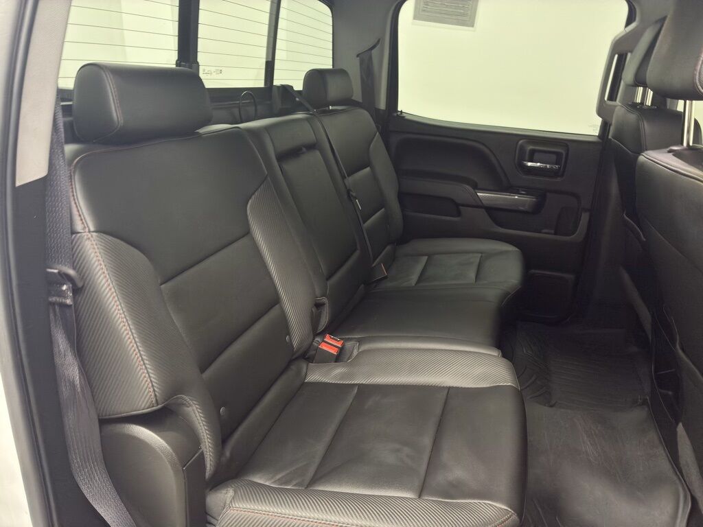 2016 GMC Sierra 1500 SLT Loveland CO