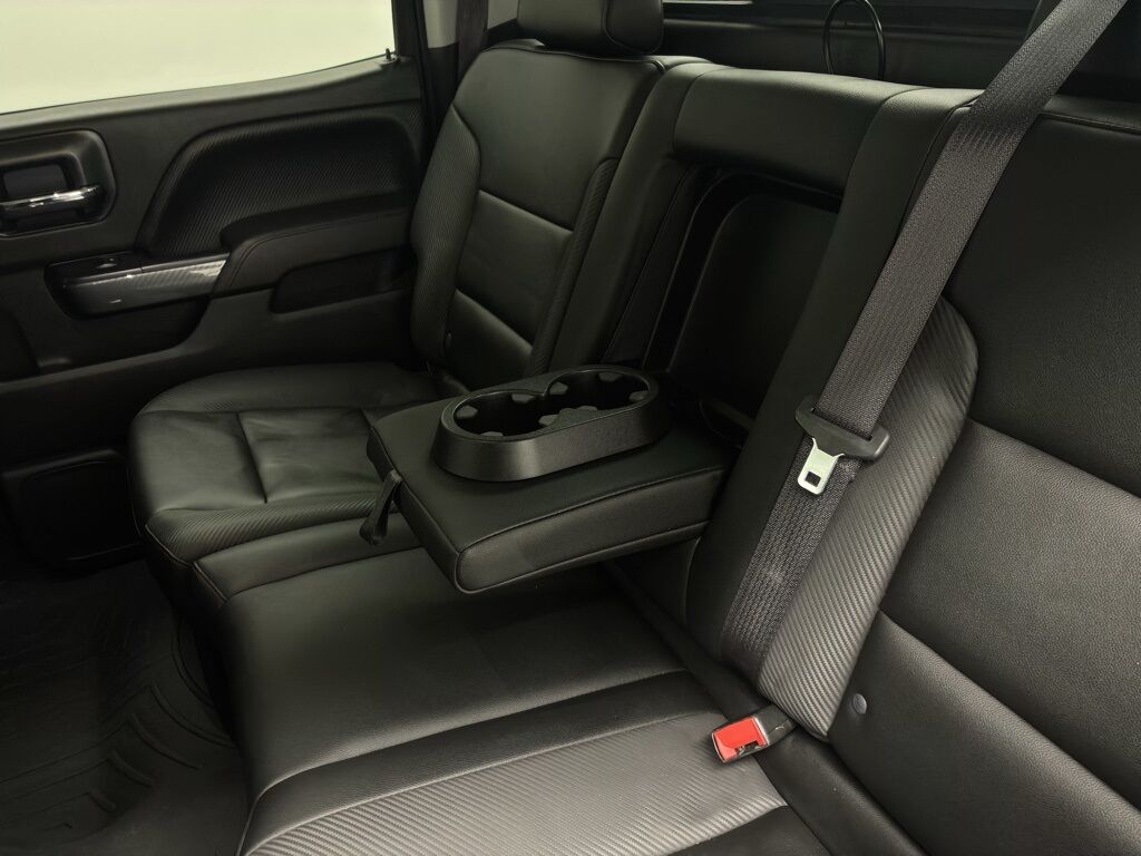 2016 GMC Sierra 1500 SLT Loveland CO