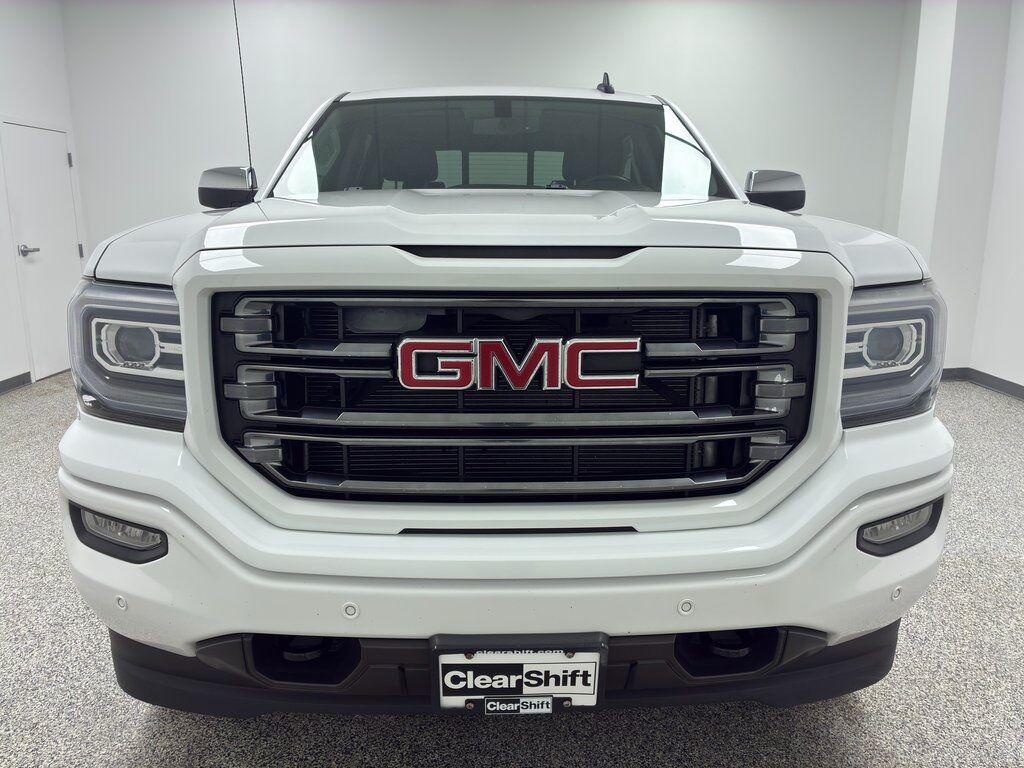 2016 GMC Sierra 1500 SLT Loveland CO