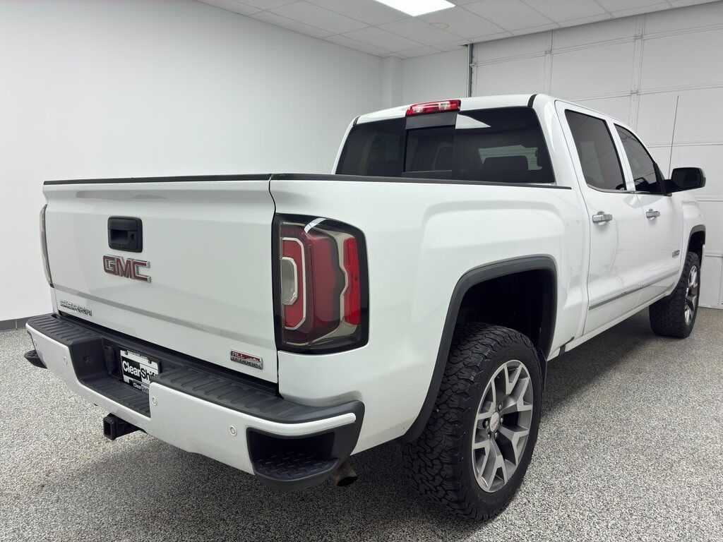 2016 GMC Sierra 1500 SLT Loveland CO