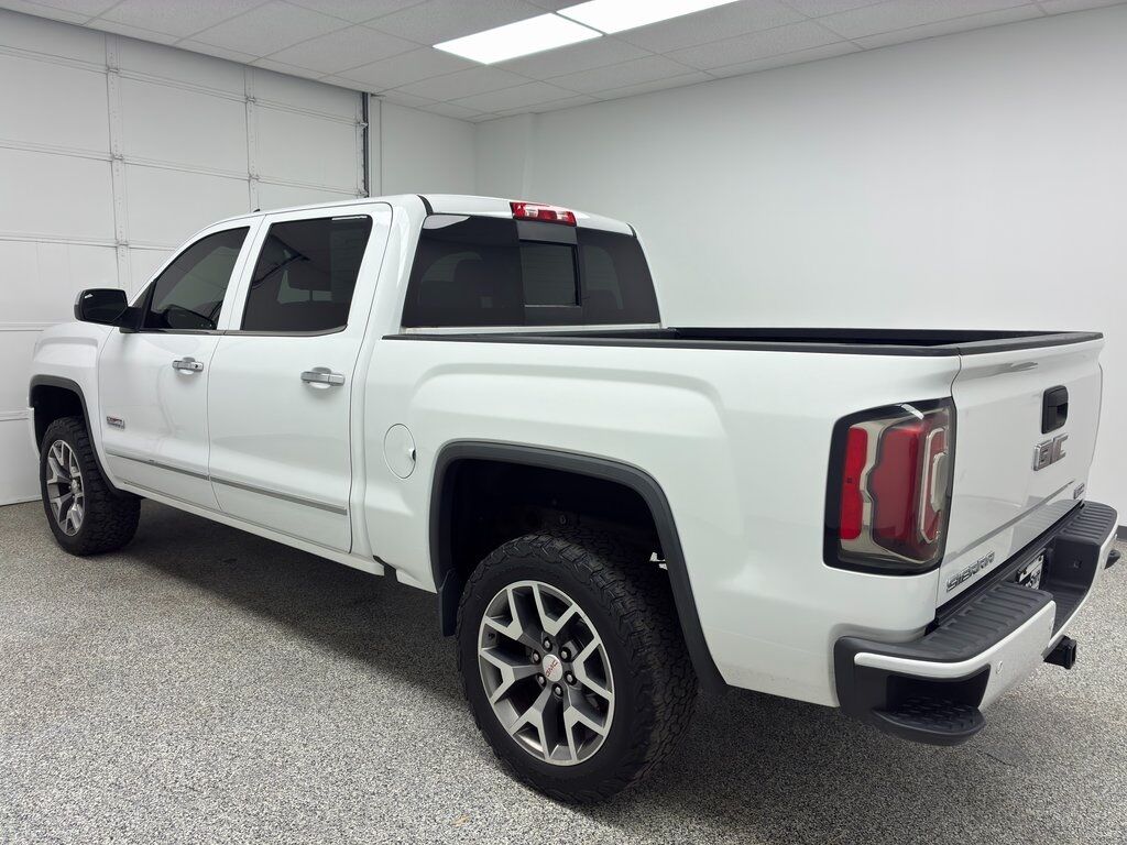 2016 GMC Sierra 1500 SLT Loveland CO