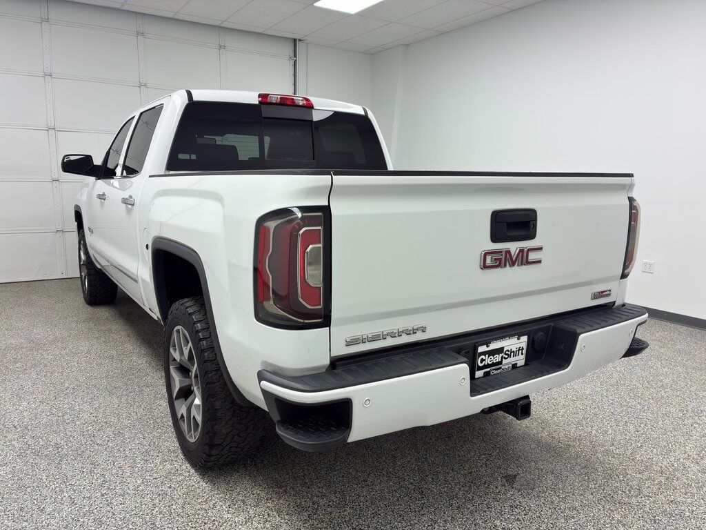 2016 GMC Sierra 1500 SLT Loveland CO