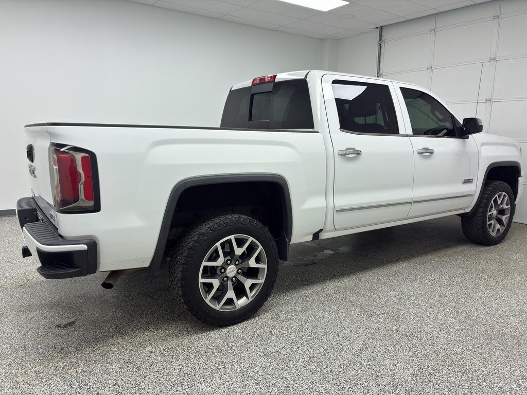 2016 GMC Sierra 1500 SLT Loveland CO