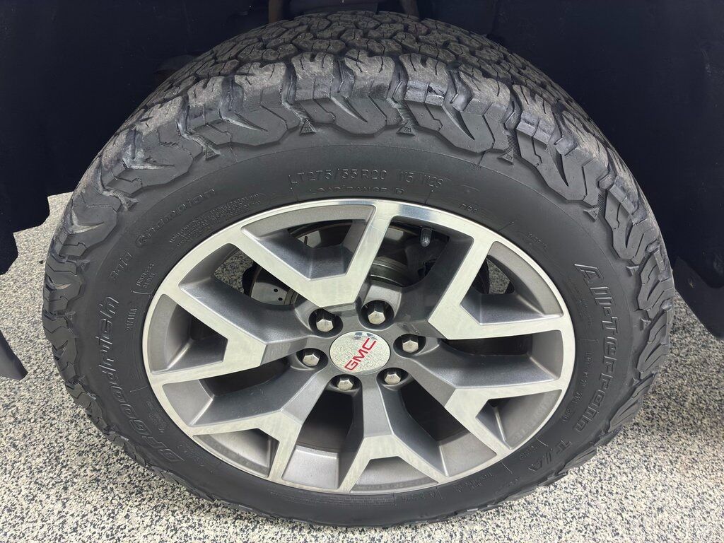 2016 GMC Sierra 1500 SLT Loveland CO