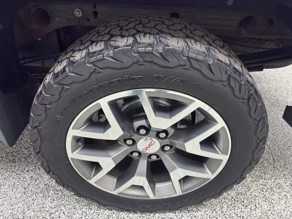 2016 GMC Sierra 1500 SLT Loveland CO