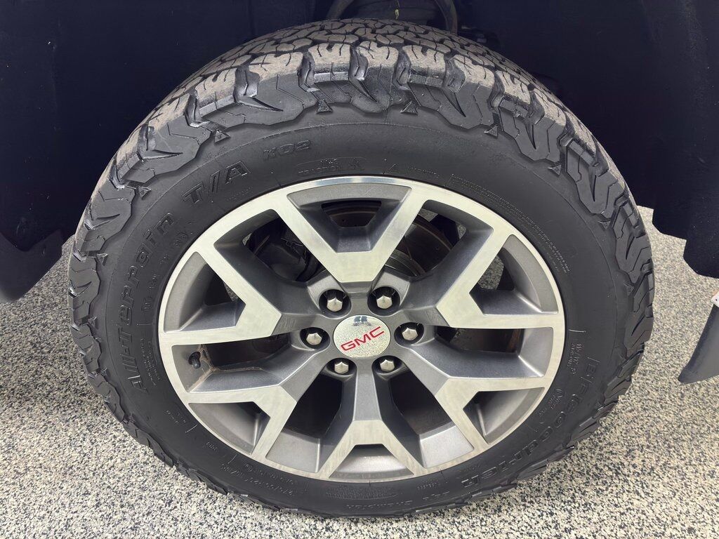 2016 GMC Sierra 1500 SLT Loveland CO