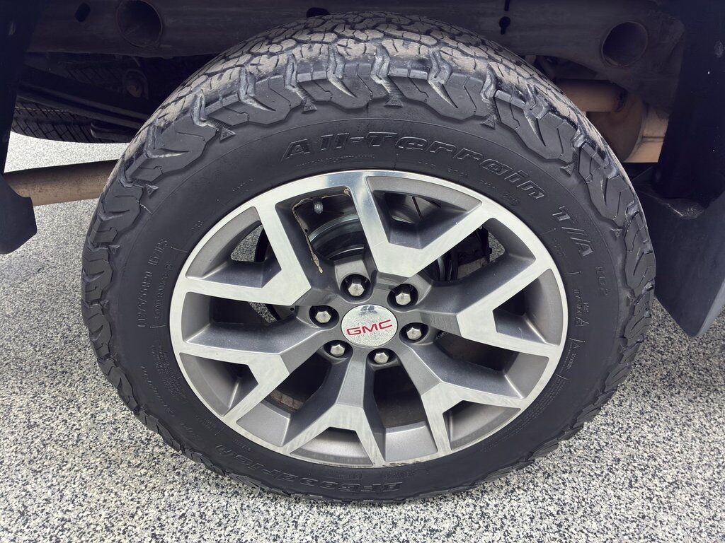 2016 GMC Sierra 1500 SLT Loveland CO