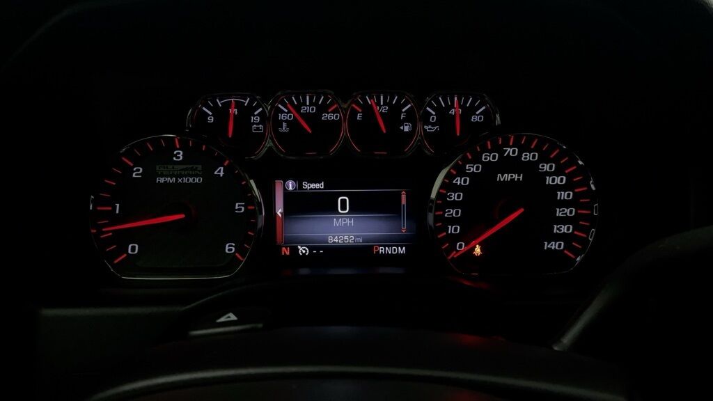 2016 GMC Sierra 1500 SLT Loveland CO