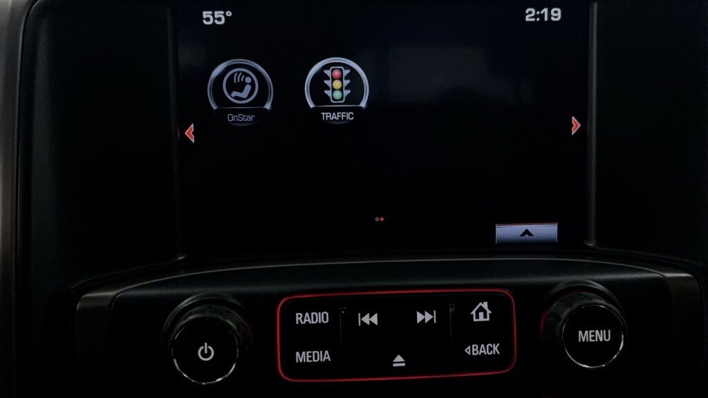 2016 GMC Sierra 1500 SLT Loveland CO