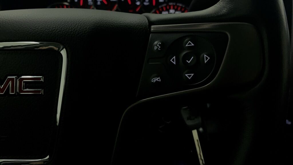 2016 GMC Sierra 1500 SLT Loveland CO