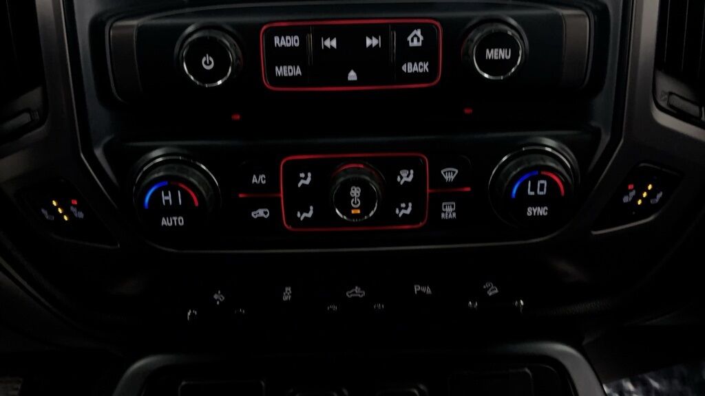 2016 GMC Sierra 1500 SLT Loveland CO