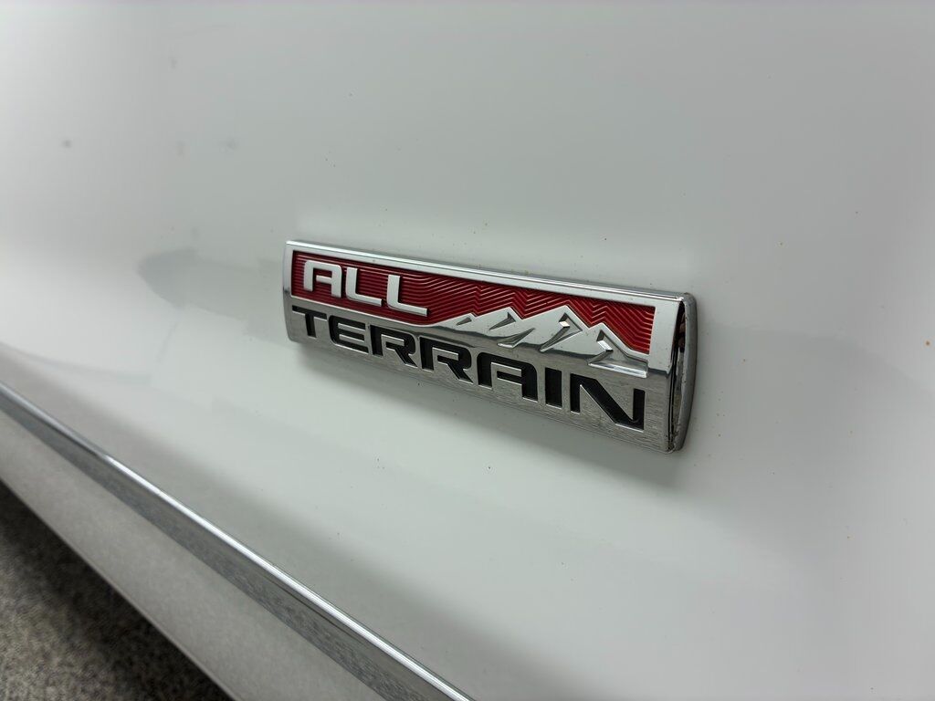 2016 GMC Sierra 1500 SLT Loveland CO