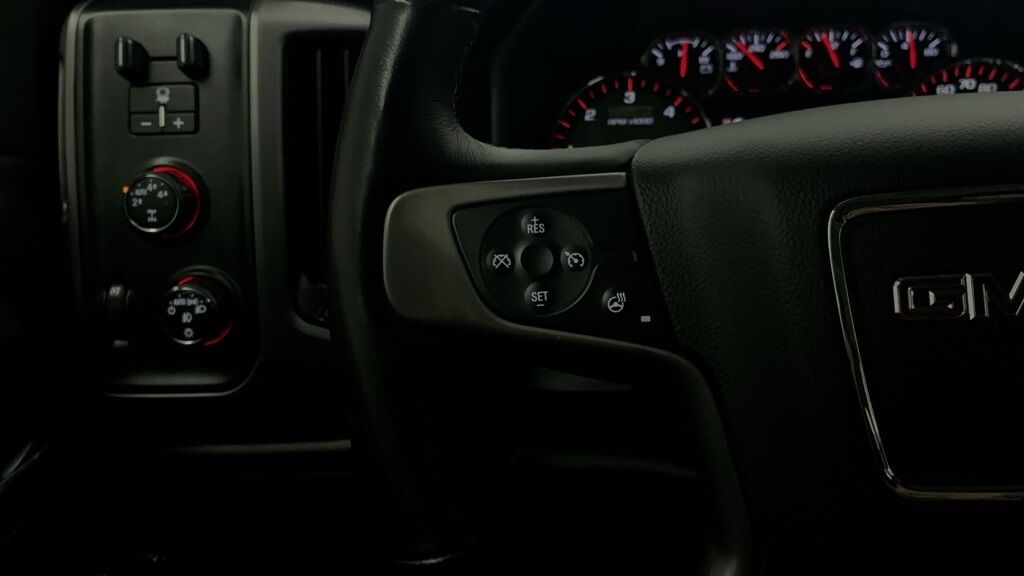 2016 GMC Sierra 1500 SLT Loveland CO