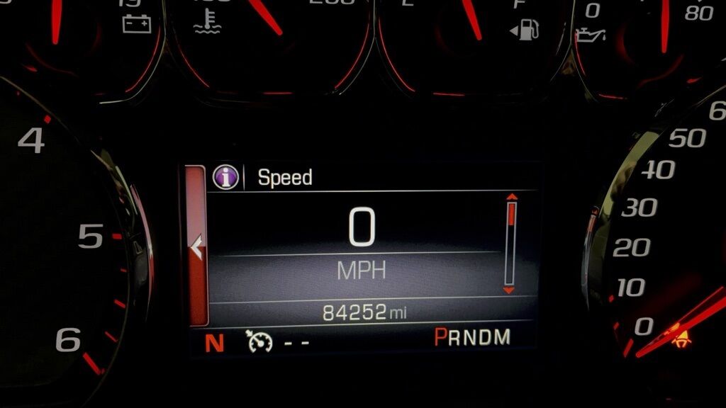 2016 GMC Sierra 1500 SLT Loveland CO