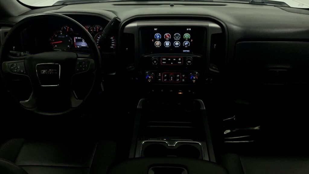 2016 GMC Sierra 1500 SLT Loveland CO