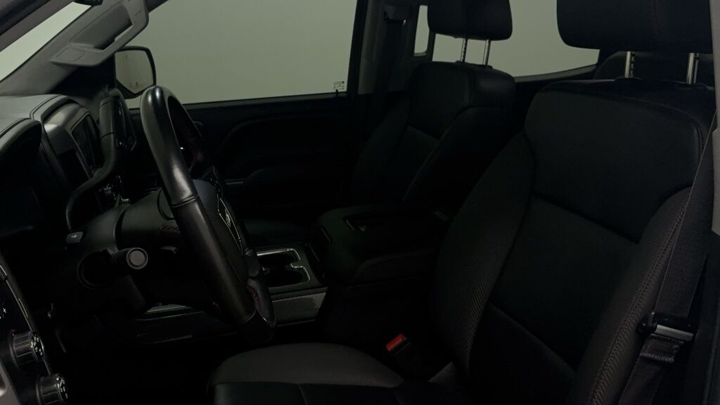 2016 GMC Sierra 1500 SLT Loveland CO