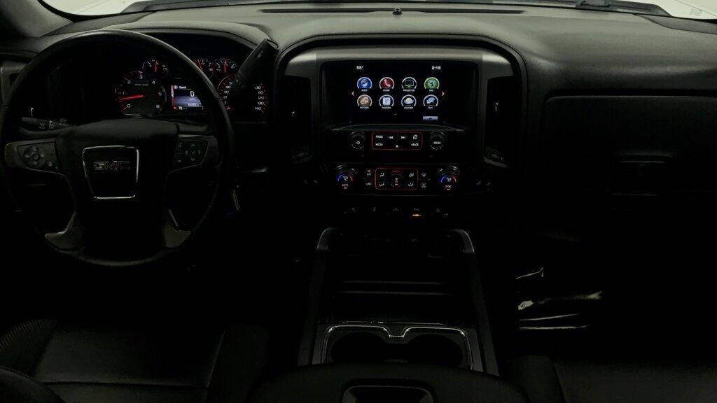 2016 GMC Sierra 1500 SLT Loveland CO