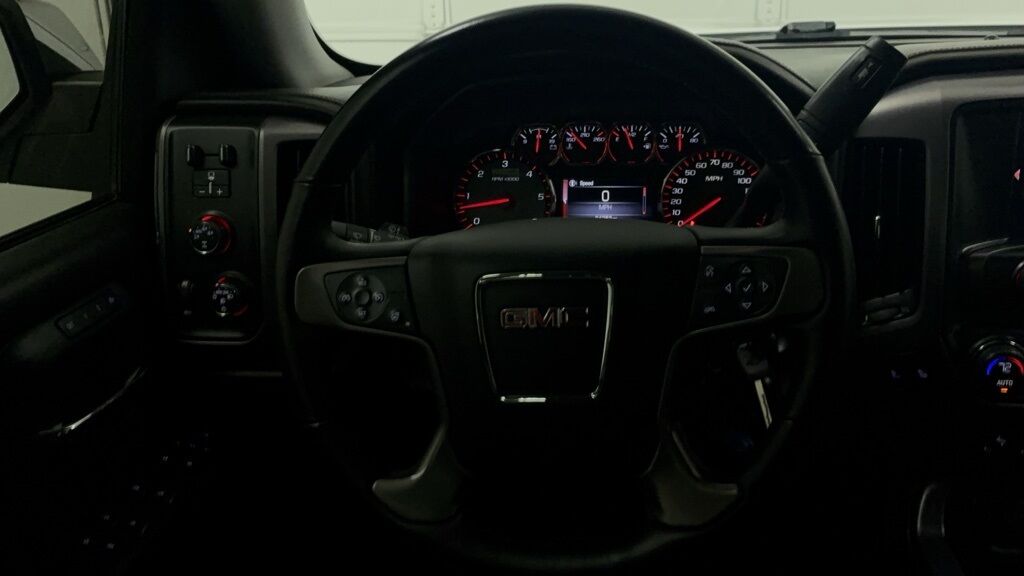 2016 GMC Sierra 1500 SLT Loveland CO