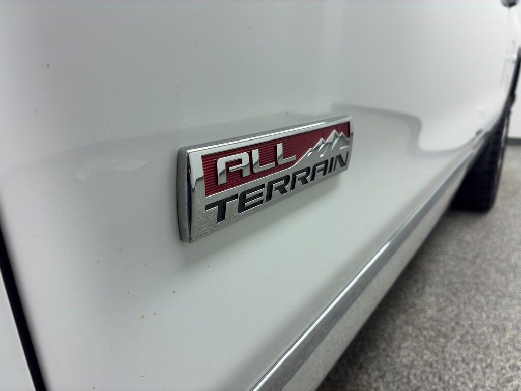 2016 GMC Sierra 1500 SLT Loveland CO