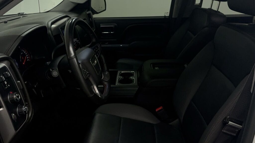 2016 GMC Sierra 1500 SLT Loveland CO