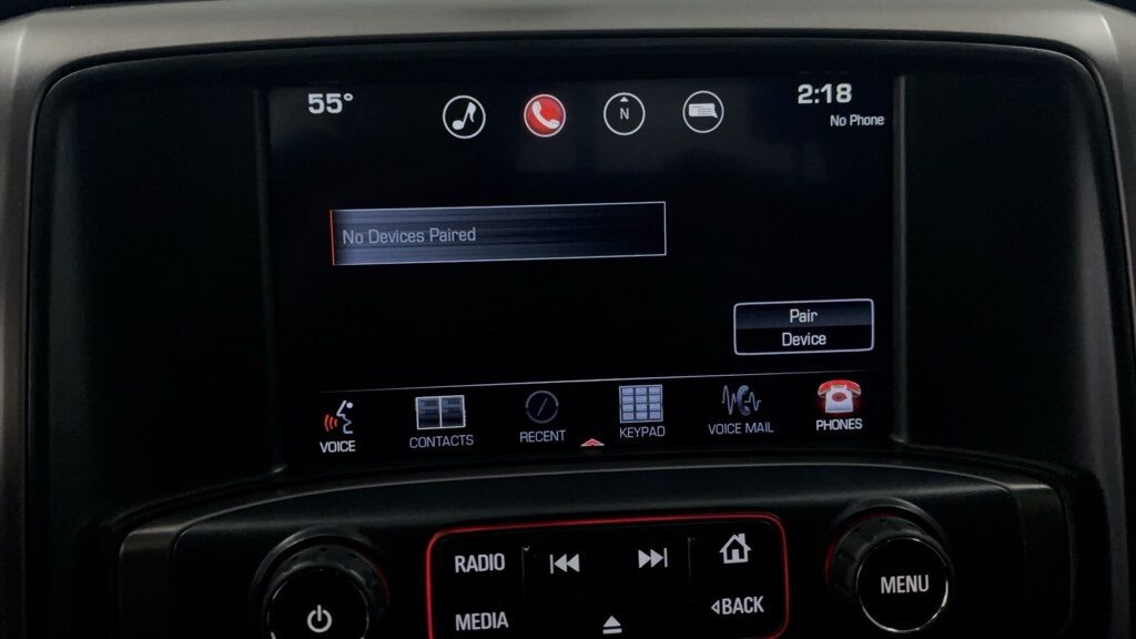 2016 GMC Sierra 1500 SLT Loveland CO