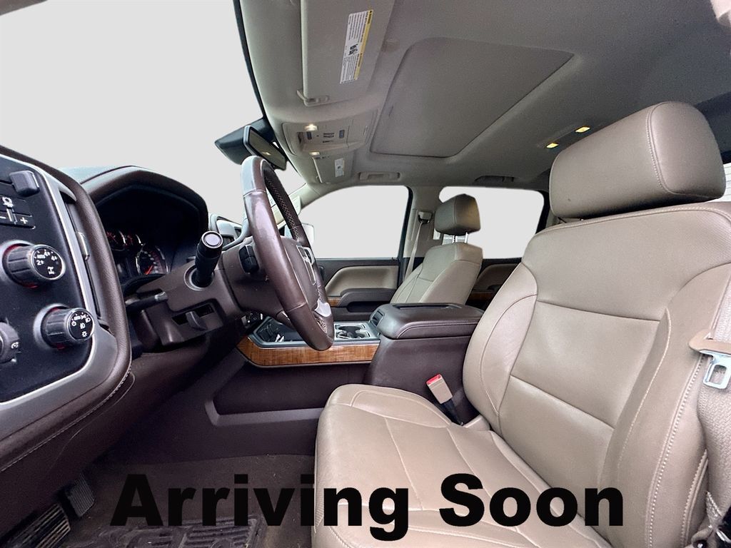 2016 GMC Sierra 1500 SLT Kennewick WA