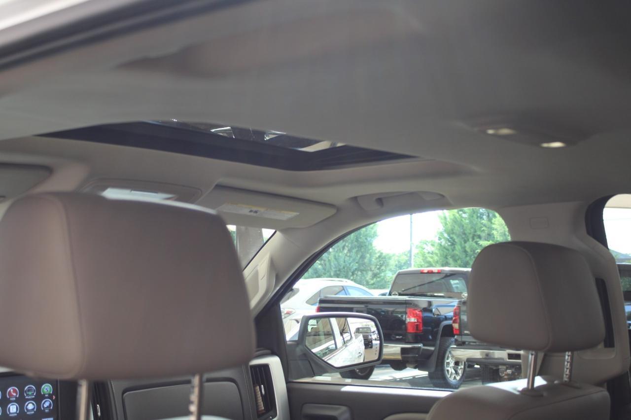 2016 GMC Sierra 1500 SLT LIKE BRAND NEW!!!! Plano TX