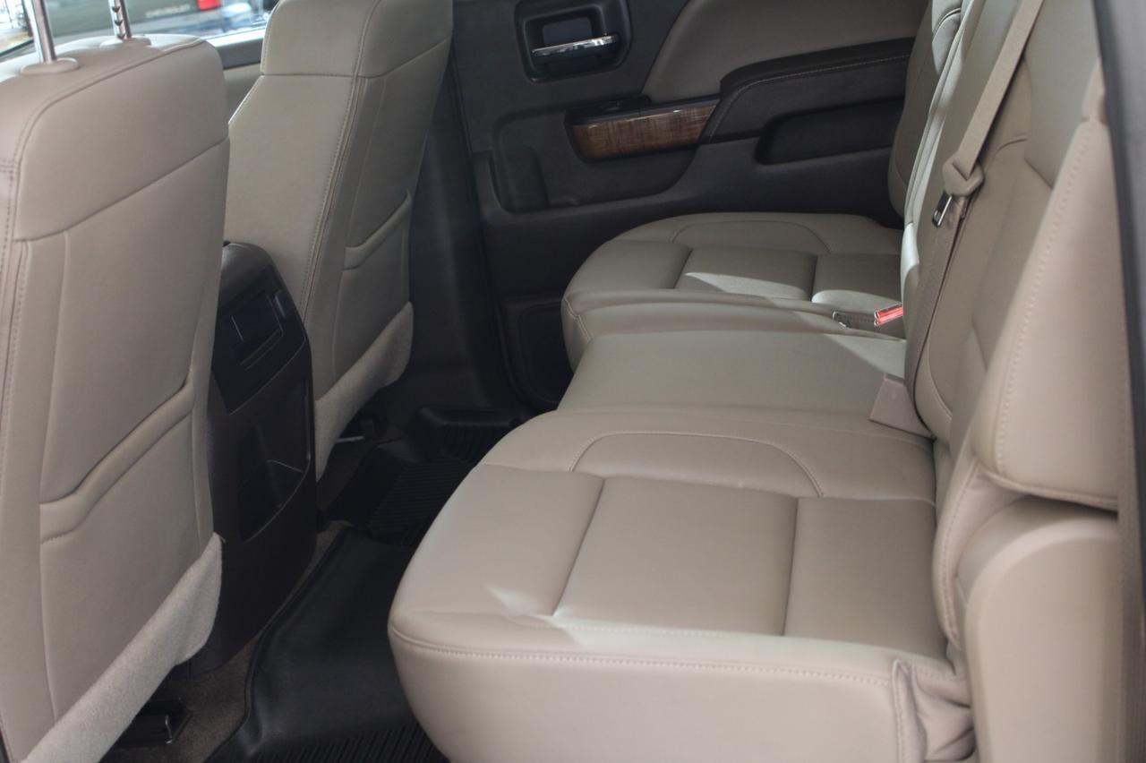 2016 GMC Sierra 1500 SLT LIKE BRAND NEW!!!! Plano TX