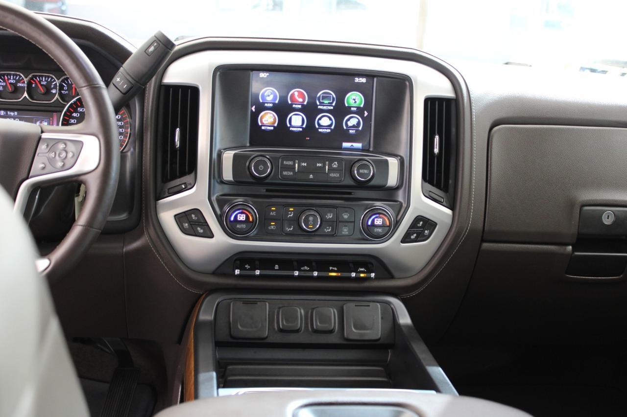 2016 GMC Sierra 1500 SLT LIKE BRAND NEW!!!! Plano TX