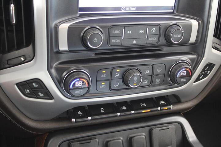 2016 GMC Sierra 1500 SLT LIKE BRAND NEW!!!! Plano TX