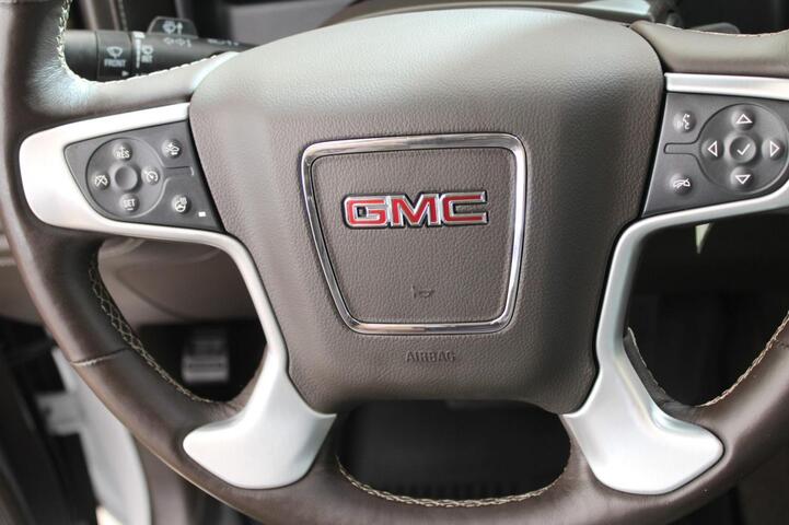 2016 GMC Sierra 1500 SLT LIKE BRAND NEW!!!! Plano TX