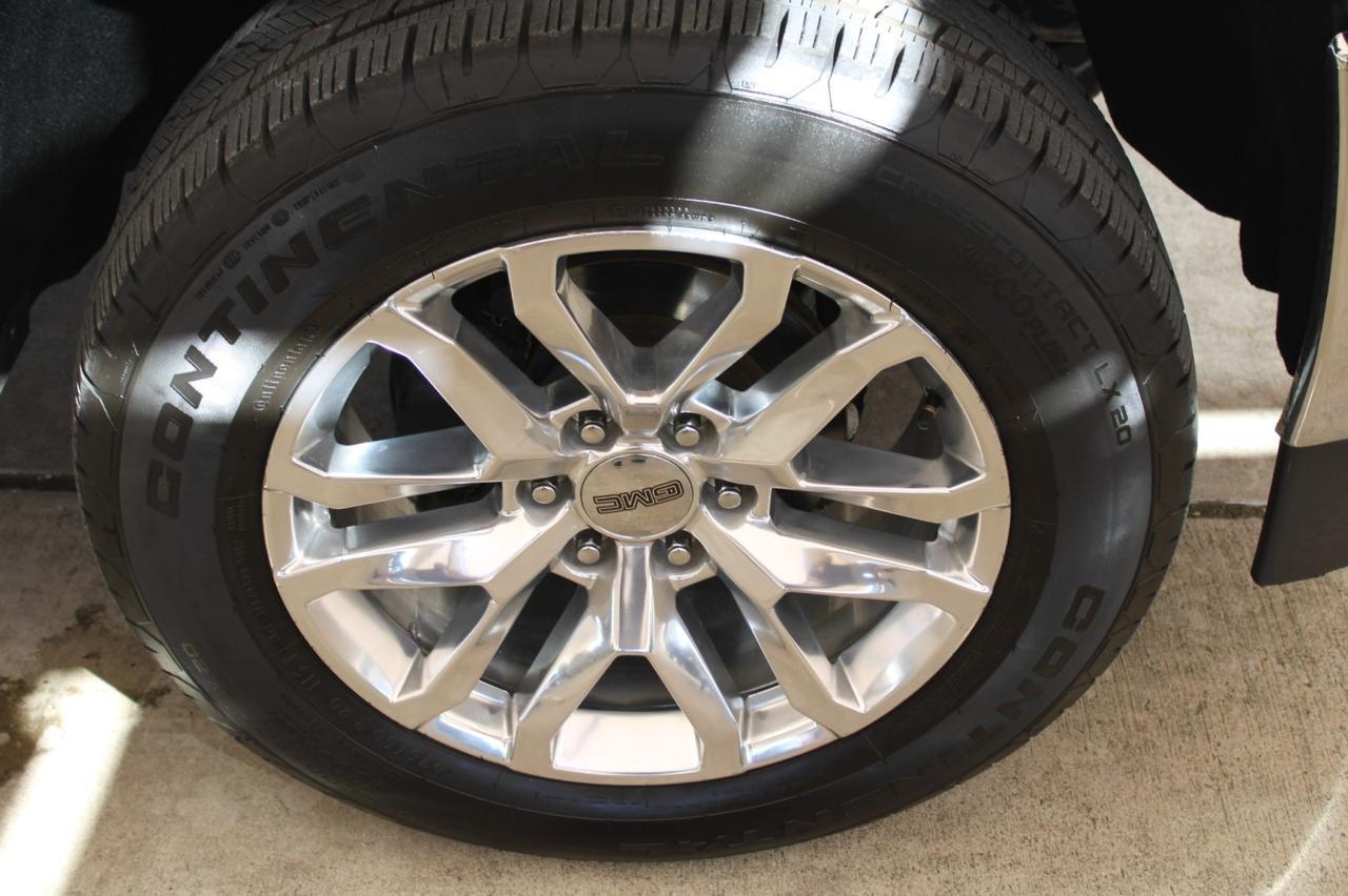 2016 GMC Sierra 1500 SLT LIKE BRAND NEW!!!! Plano TX