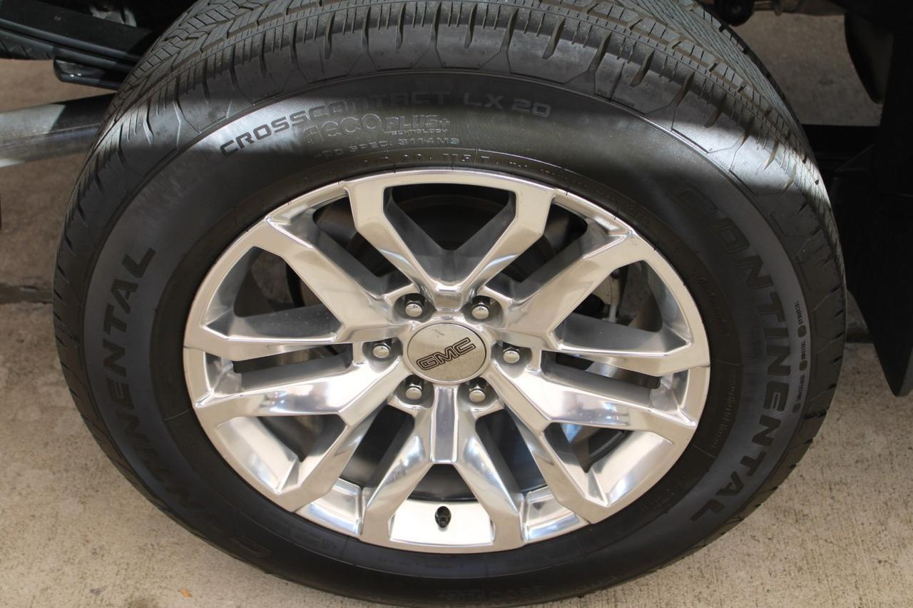 2016 GMC Sierra 1500 SLT LIKE BRAND NEW!!!! Plano TX