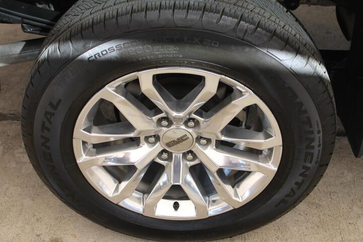 2016 GMC Sierra 1500 SLT LIKE BRAND NEW!!!! Plano TX