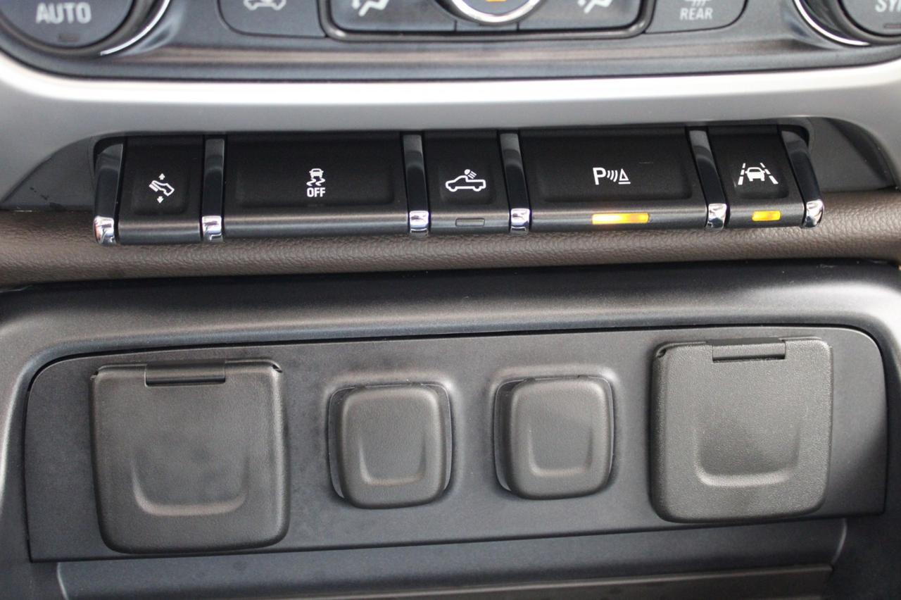 2016 GMC Sierra 1500 SLT LIKE BRAND NEW!!!! Plano TX