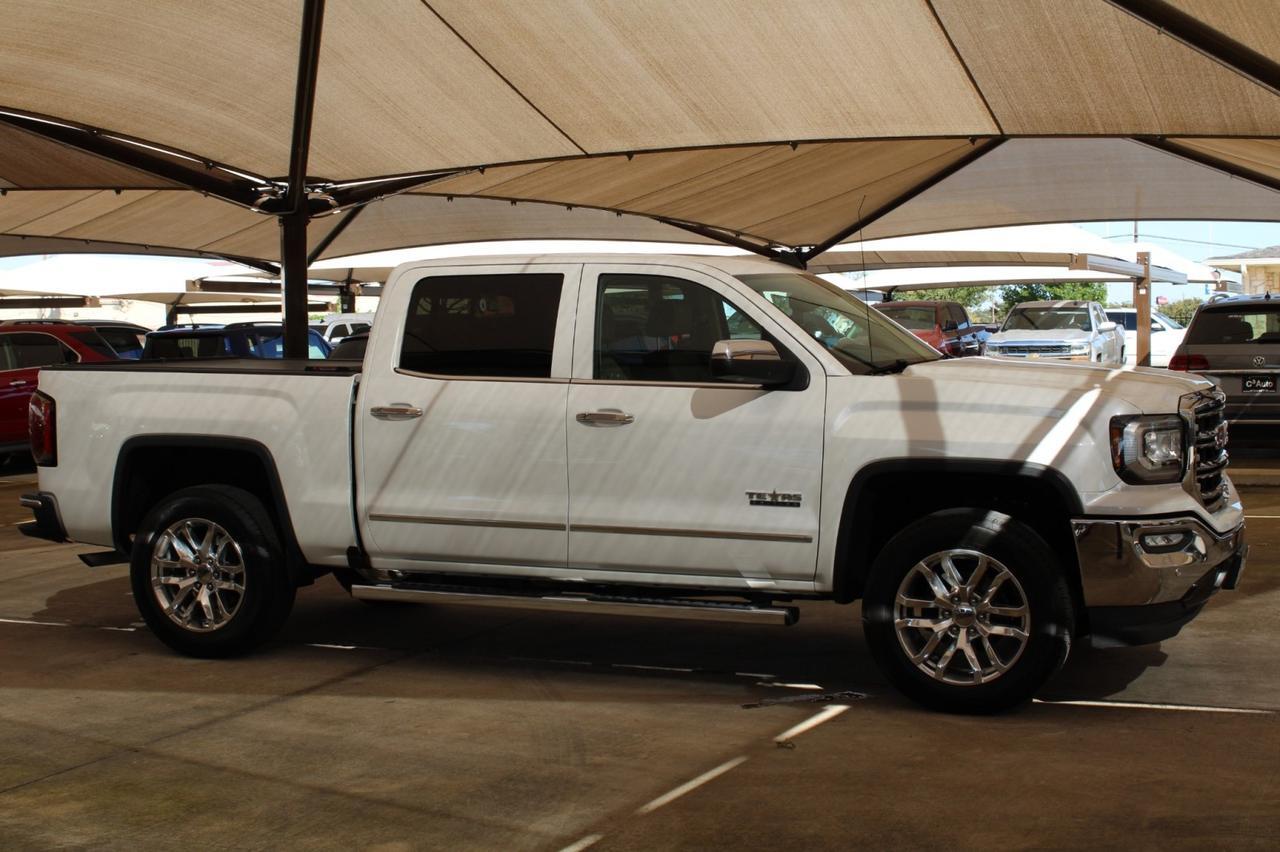 2016 GMC Sierra 1500 SLT LIKE BRAND NEW!!!! Plano TX