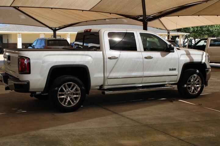 2016 GMC Sierra 1500 SLT LIKE BRAND NEW!!!! Plano TX