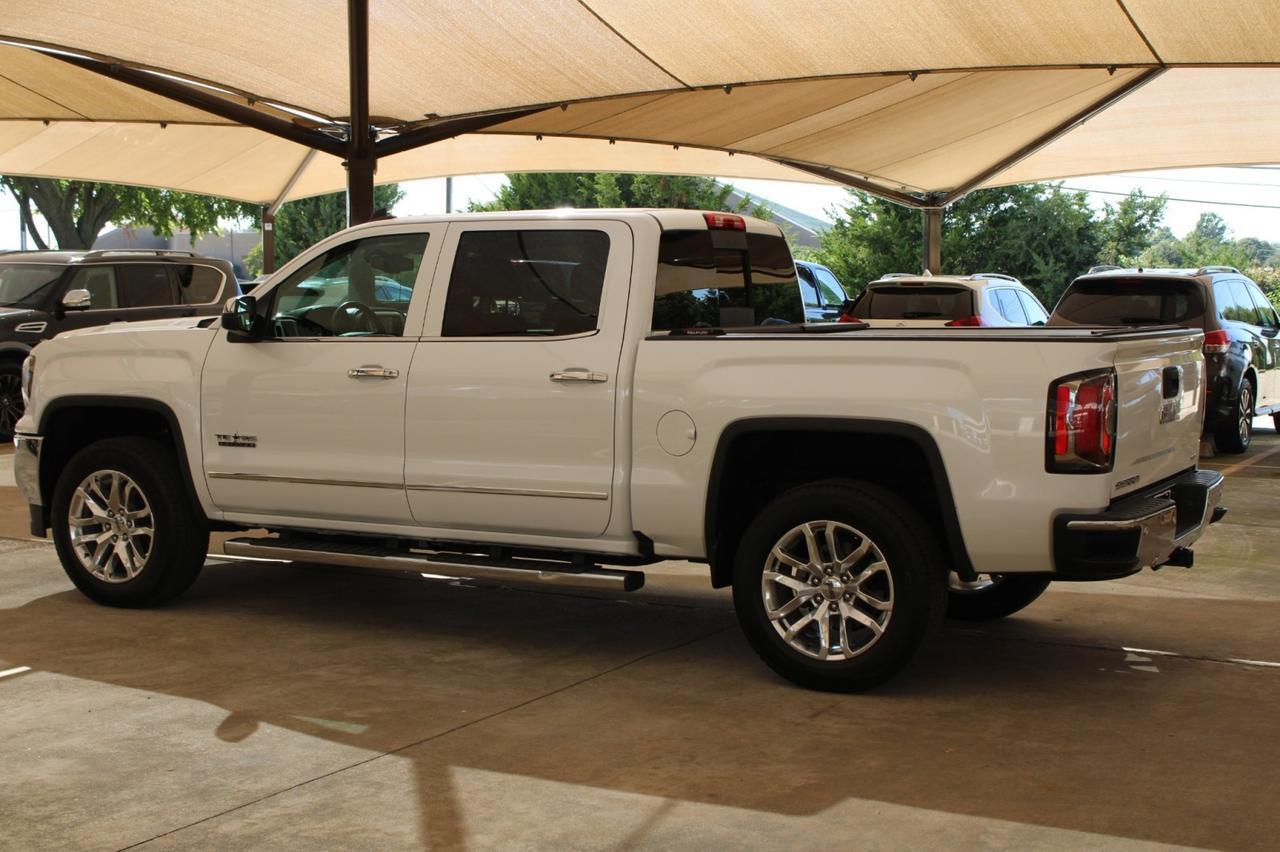2016 GMC Sierra 1500 SLT LIKE BRAND NEW!!!! Plano TX