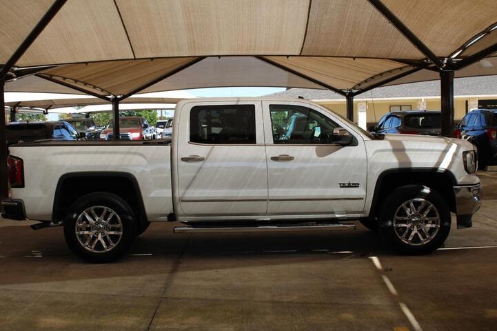 2016 GMC Sierra 1500 SLT LIKE BRAND NEW!!!! Plano TX