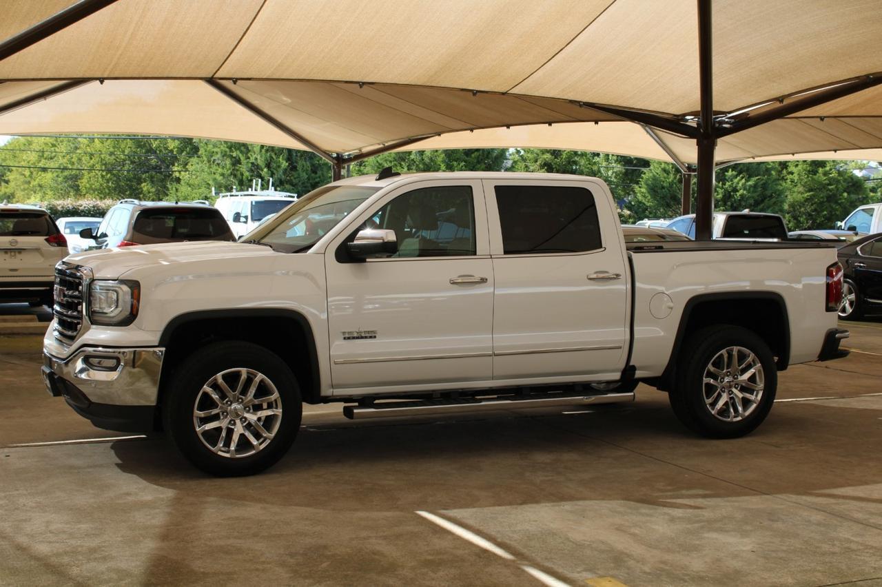 2016 GMC Sierra 1500 SLT LIKE BRAND NEW!!!! Plano TX