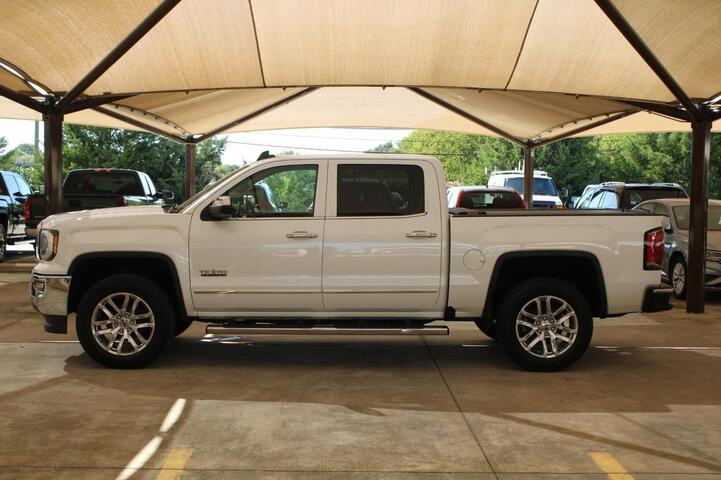 2016 GMC Sierra 1500 SLT LIKE BRAND NEW!!!! Plano TX
