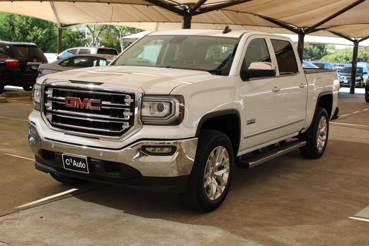 2016 GMC Sierra 1500 SLT LIKE BRAND NEW!!!! Plano TX