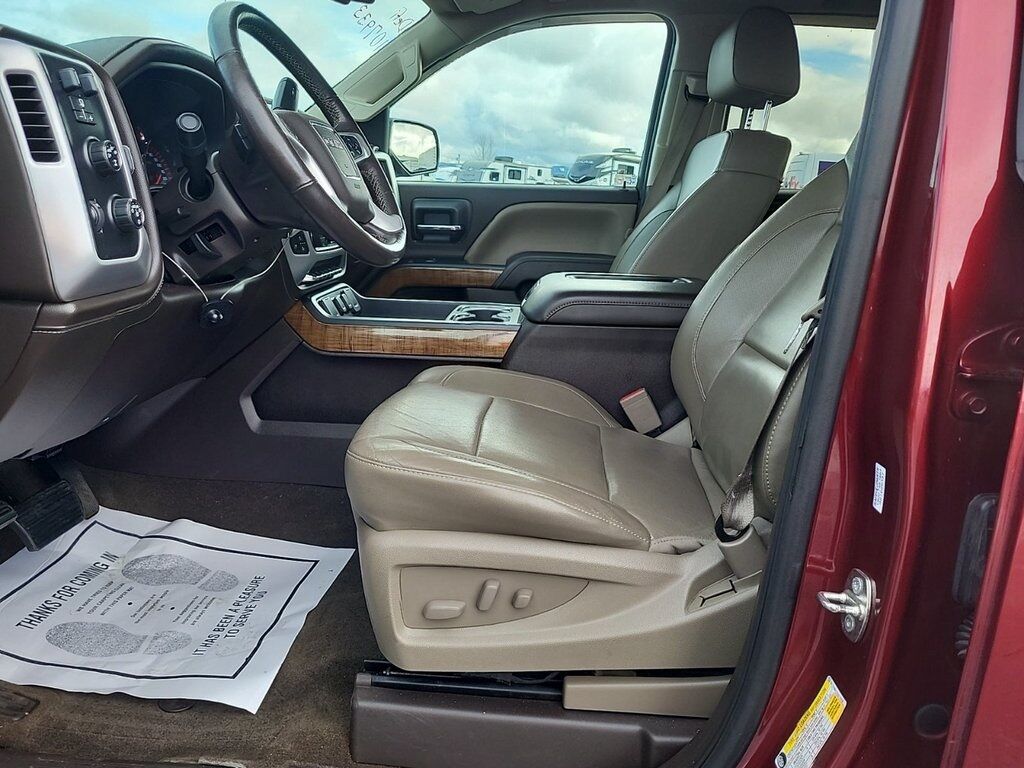 2016 GMC Sierra 1500 SLT Beaverton OR