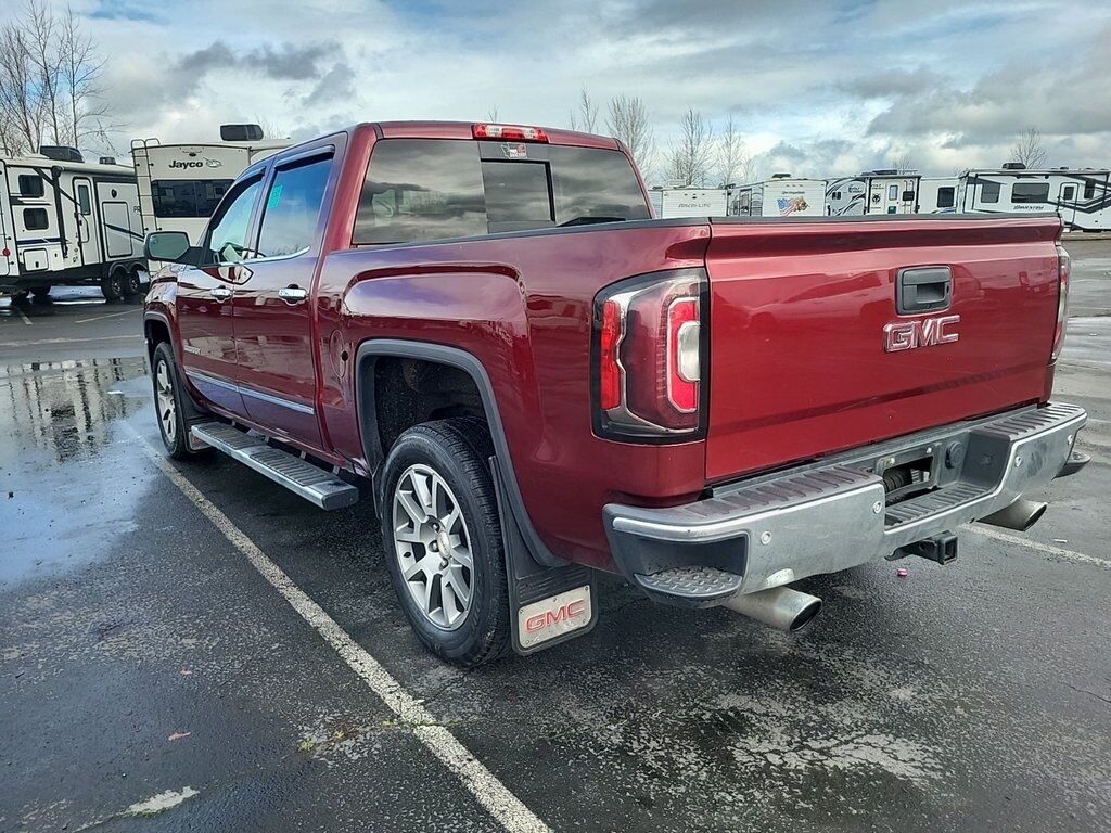 2016 GMC Sierra 1500 SLT Beaverton OR