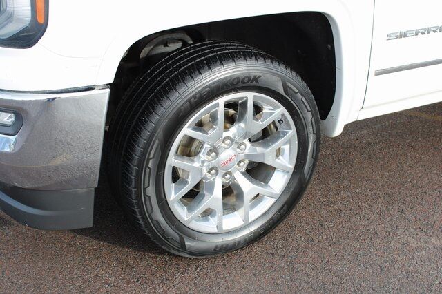 2016 GMC Sierra 1500 SLT Klamath Falls OR