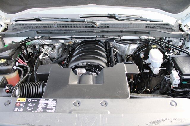 2016 GMC Sierra 1500 SLT Klamath Falls OR