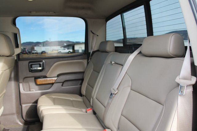 2016 GMC Sierra 1500 SLT Klamath Falls OR