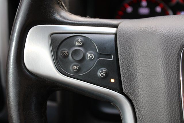 2016 GMC Sierra 1500 SLT Klamath Falls OR